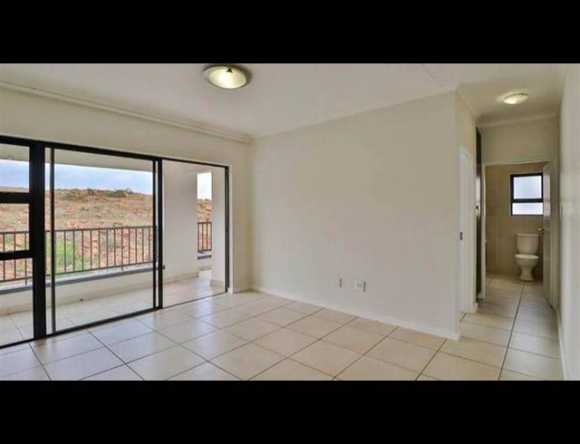 1 BEDROOM TOWNHOUSE FOR SALE IN OAKDENE